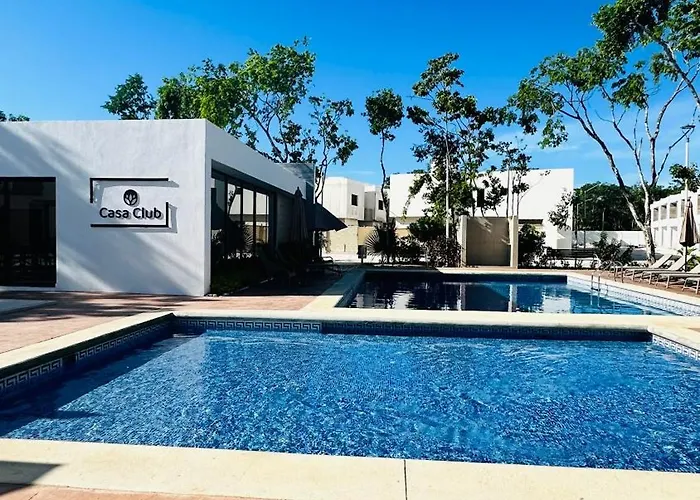 Casa Amplia Y Privada Con Alberca Escapada Perfecta