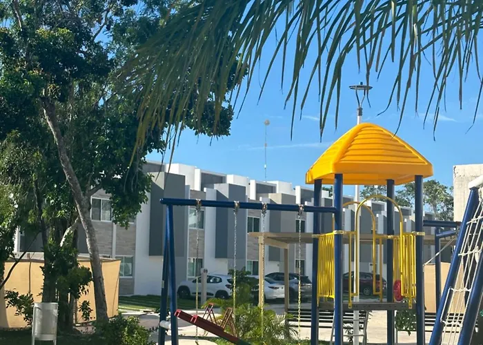 Casa Amplia Y Privada Con Alberca Escapada Perfecta Playa del Carmen