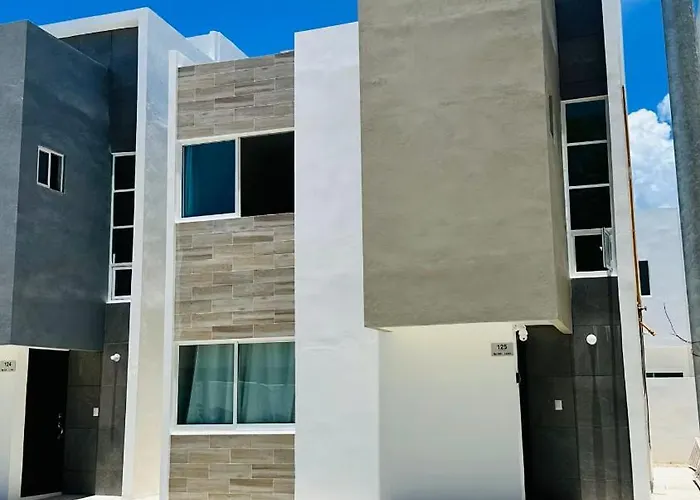Casa Amplia Y Privada Con Alberca Escapada Perfecta