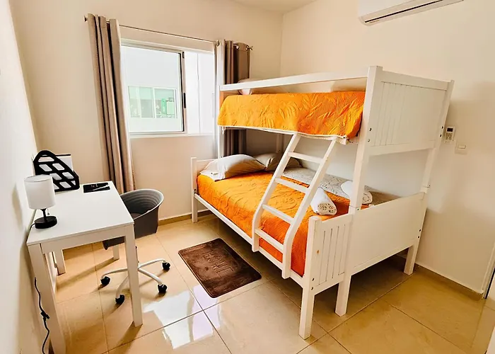 Hébergement de vacances Casa Amplia Y Privada Con Alberca Escapada Perfecta *