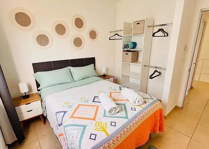Casa Amplia Y Privada Con Alberca Escapada Perfecta Playa del Carmen