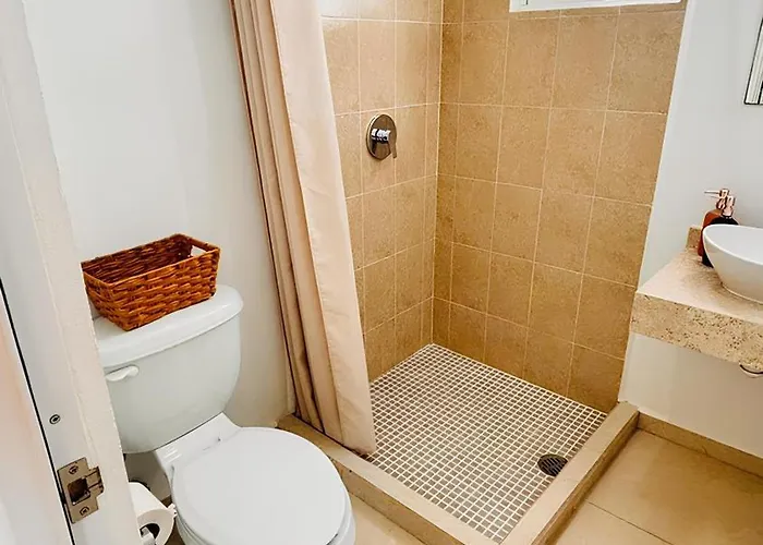 Casa Amplia Y Privada Con Alberca Escapada Perfecta Hébergement de vacances