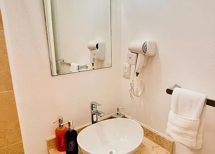 Casa Amplia Y Privada Con Alberca Escapada Perfecta * Playa del Carmen
