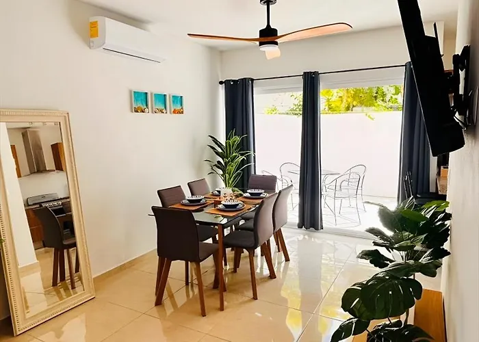 Casa Amplia Y Privada Con Alberca Escapada Perfecta Hébergement de vacances